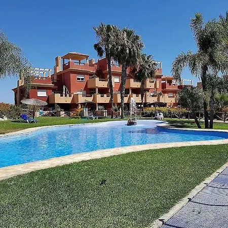 شقة Atico Reserva De ماربيا