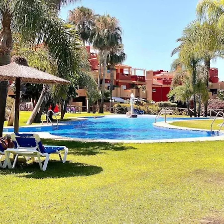 شقة Atico Reserva De *