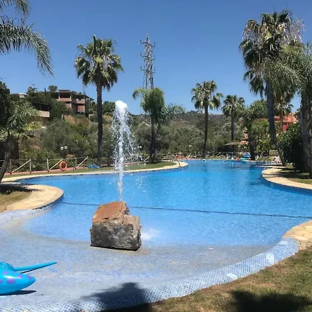 Atico Reserva De * ماربيا