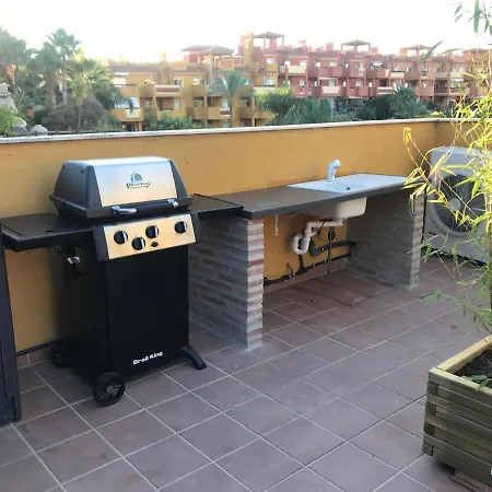 Atico Reserva De * ماربيا