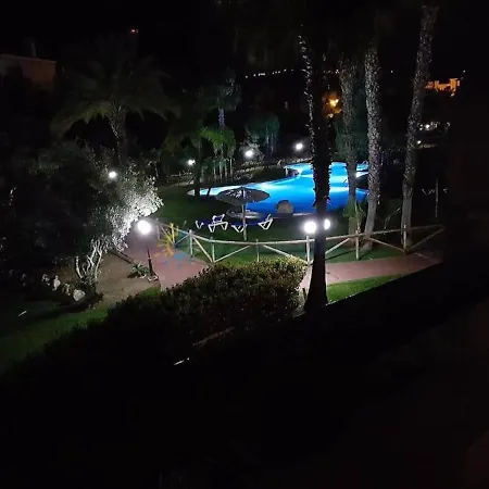 Atico Reserva De شقة ماربيا