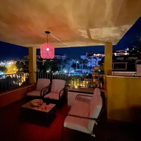 Atico Reserva De شقة *